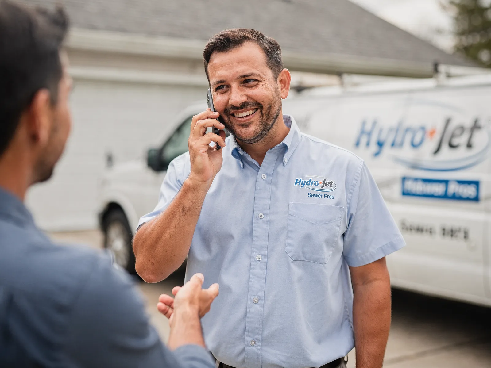 Hydro Jetting Pacifica, CA FAQs